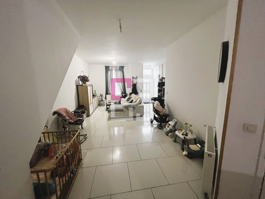 
Maison Chauny 5 pièce(s) 117 m2
