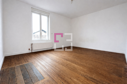 
Maison Chauny 5 pièce(s) 117 m2
