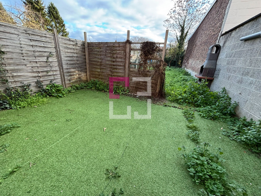 
Maison Chauny 5 pièce(s) 117 m2
