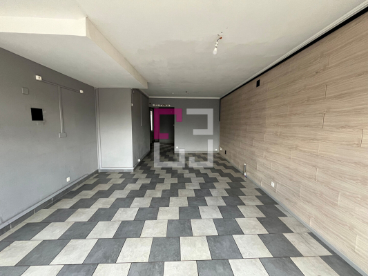 
Local commercial Signy Le Petit 2 pièce(s) 60 m2
