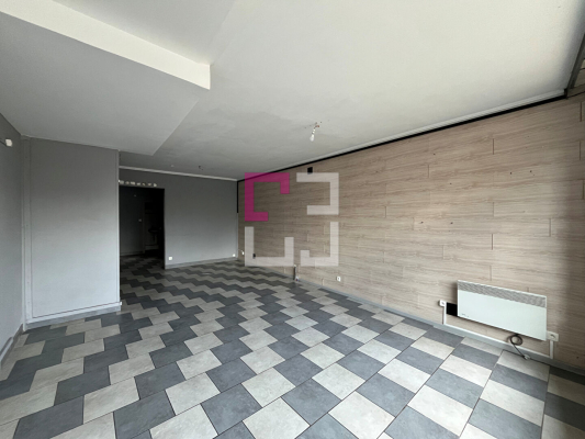 
Local commercial Signy Le Petit 2 pièce(s) 60 m2
