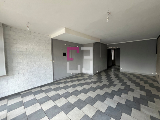 
Local commercial Signy Le Petit 2 pièce(s) 60 m2
