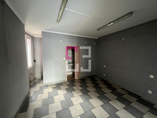 
Local commercial Signy Le Petit 2 pièce(s) 60 m2
