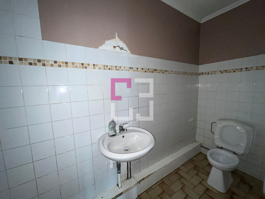 
Local commercial Signy Le Petit 2 pièce(s) 60 m2
