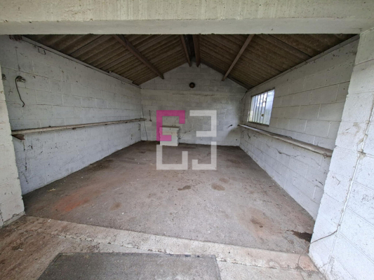 
Grange La Bouteille 2 pièce(s) 150 m2
