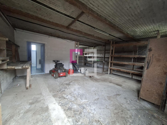 
Grange La Bouteille 2 pièce(s) 150 m2
