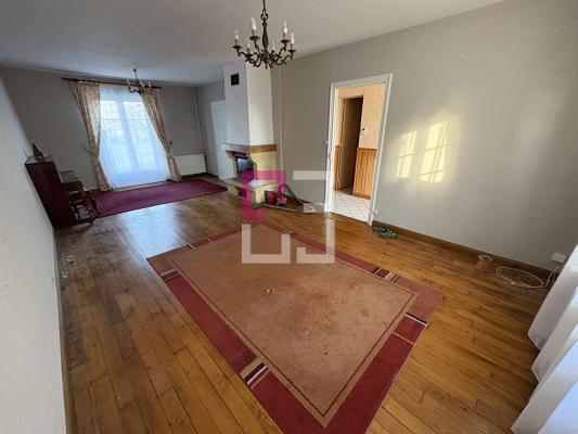 
Maison Hombleux 6 pièce(s) 138 m2
