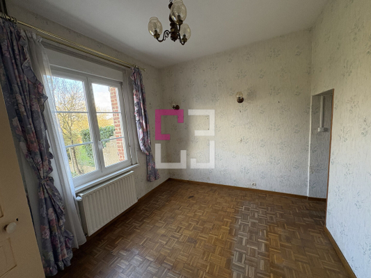 
Maison Hombleux 6 pièce(s) 138 m2
