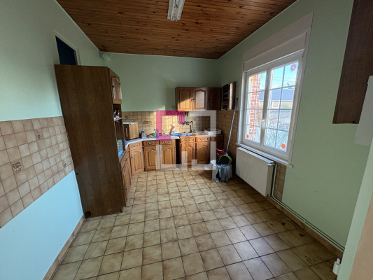 
Maison Hombleux 6 pièce(s) 138 m2
