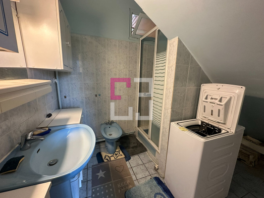 
Maison Hombleux 6 pièce(s) 138 m2
