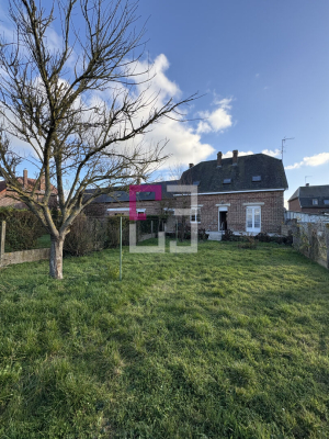 
Maison Hombleux 6 pièce(s) 138 m2
