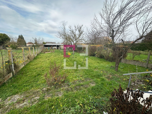 
Maison Hombleux 6 pièce(s) 138 m2
