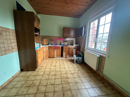 
Maison Hombleux 6 pièce(s) 138 m2
