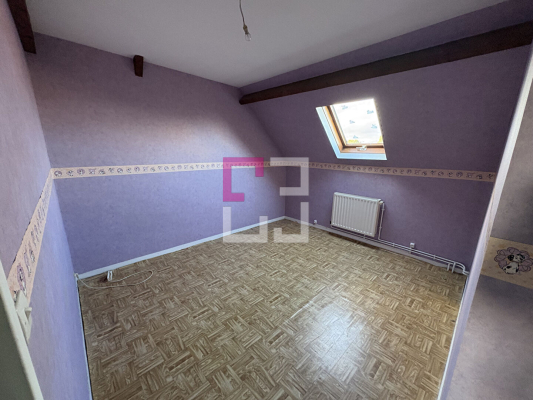 
Maison Hombleux 6 pièce(s) 138 m2
