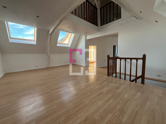 
Appartement Marle 5 pièce(s) 90.15 m2
