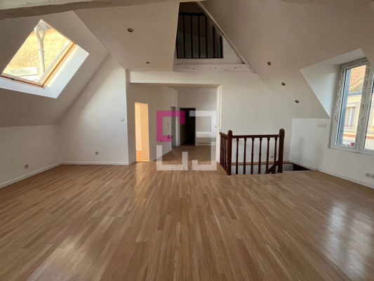 
Appartement Marle 5 pièce(s) 90.15 m2
