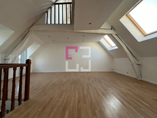 
Appartement Marle 5 pièce(s) 90.15 m2
