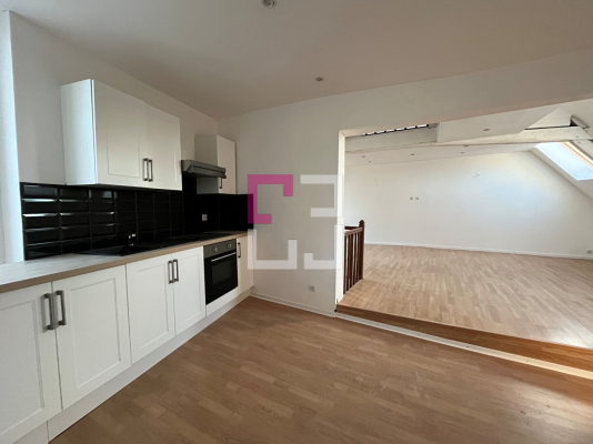 
Appartement Marle 5 pièce(s) 90.15 m2
