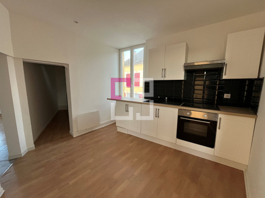 
Appartement Marle 5 pièce(s) 90.15 m2
