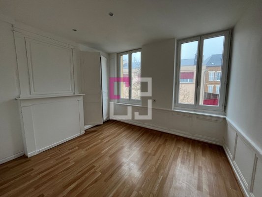 
Appartement Marle 5 pièce(s) 90.15 m2
