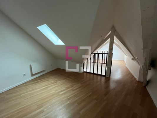 
Appartement Marle 5 pièce(s) 90.15 m2
