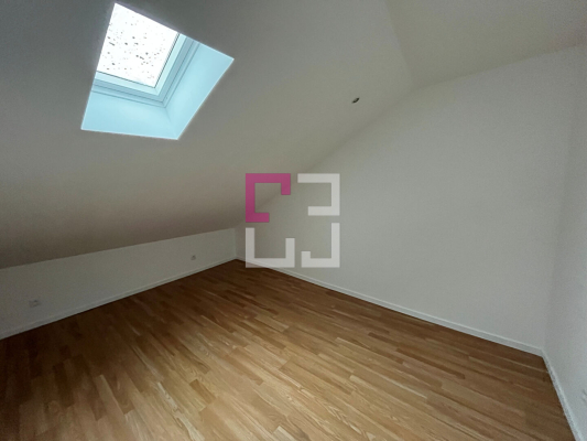 
Appartement Marle 5 pièce(s) 90.15 m2
