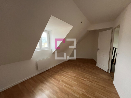 
Appartement Marle 5 pièce(s) 90.15 m2
