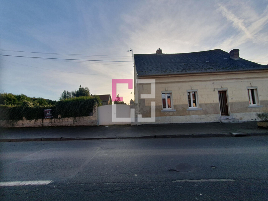 
Maison Mont D Origny 4 pièce(s) 107 m2
