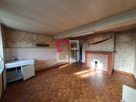 
Maison Mont D Origny 4 pièce(s) 107 m2
