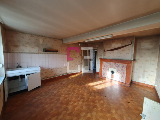 
Maison Mont D Origny 4 pièce(s) 107 m2
