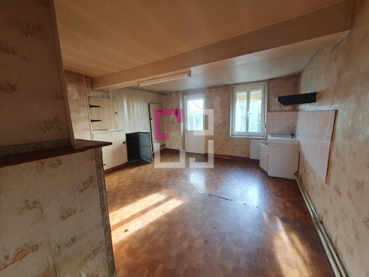 
Maison Mont D Origny 4 pièce(s) 107 m2
