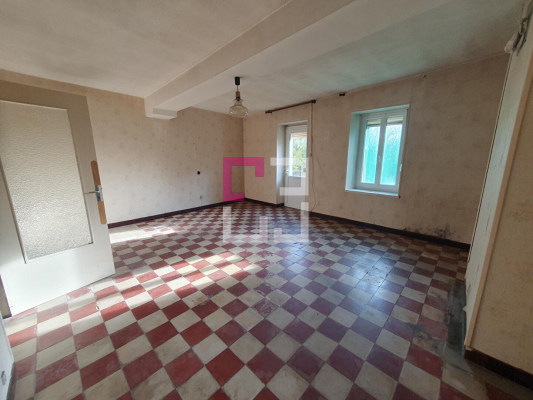 
Maison Mont D Origny 4 pièce(s) 107 m2
