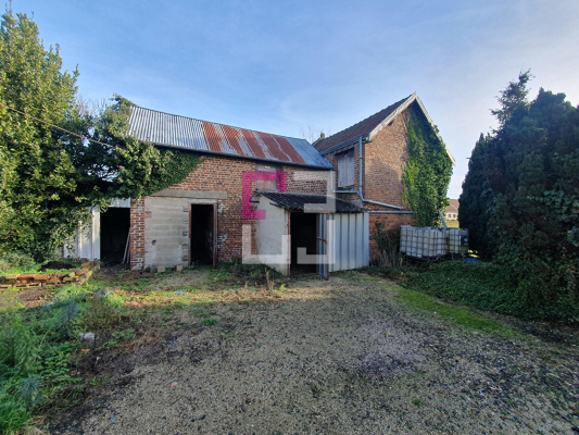 
Maison Mont D Origny 4 pièce(s) 107 m2
