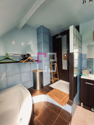 
Maison Bourguignon Sous Coucy 7 pièce(s) 148 m2
