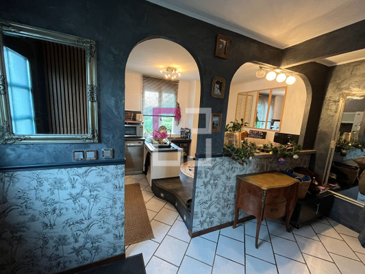 
Maison Bourguignon Sous Coucy 7 pièce(s) 148 m2
