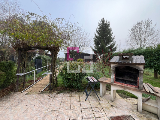 
Maison Bourguignon Sous Coucy 7 pièce(s) 148 m2
