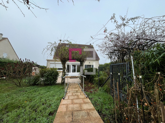 
Maison Bourguignon Sous Coucy 7 pièce(s) 148 m2
