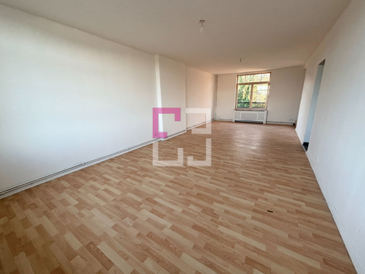 
Appartement Guise  3 pièce(s) 91 m2
