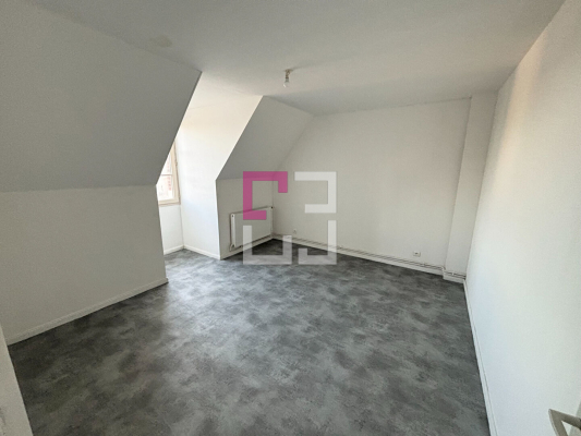 
Appartement Guise  3 pièce(s) 91 m2
