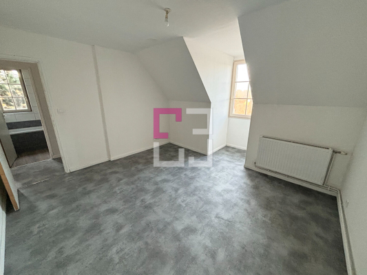 
Appartement Guise  3 pièce(s) 91 m2
