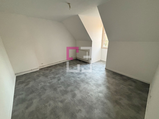 
Appartement Guise  3 pièce(s) 91 m2

