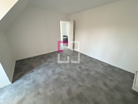 
Appartement Guise  3 pièce(s) 91 m2
