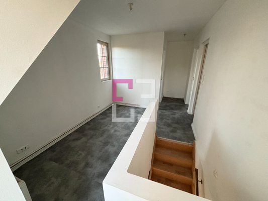 
Appartement Guise  3 pièce(s) 91 m2
