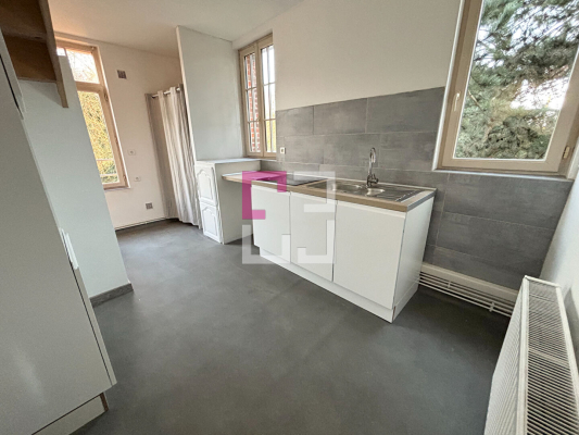 
Appartement Guise  3 pièce(s) 91 m2
