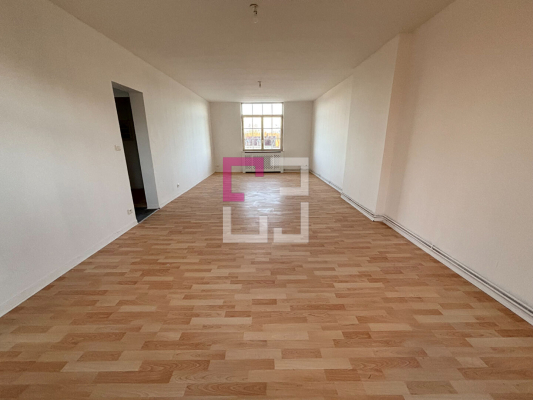 
Appartement Guise  3 pièce(s) 91 m2
