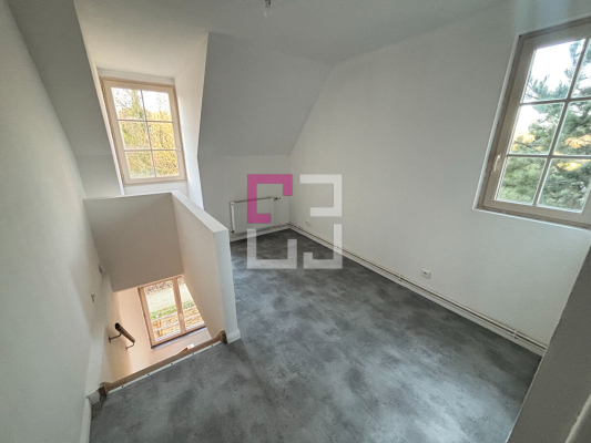 
Appartement Guise  3 pièce(s) 91 m2
