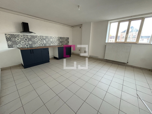 
Appartement Guise  6 pièce(s) 126 m2
