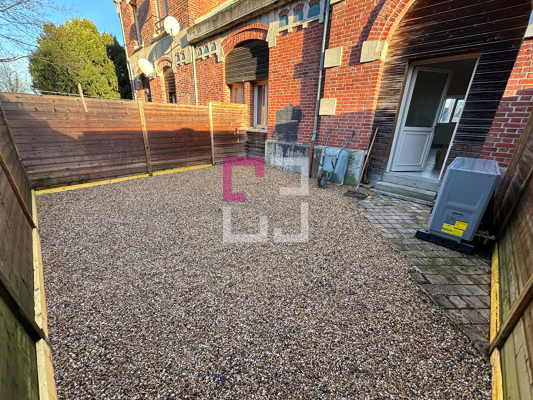 
Appartement Guise  6 pièce(s) 126 m2
