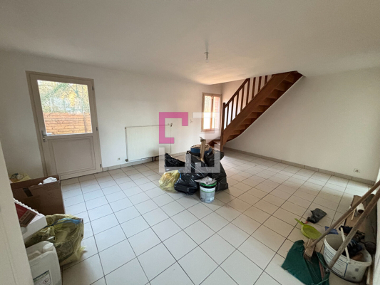 
Appartement Guise  6 pièce(s) 126 m2
