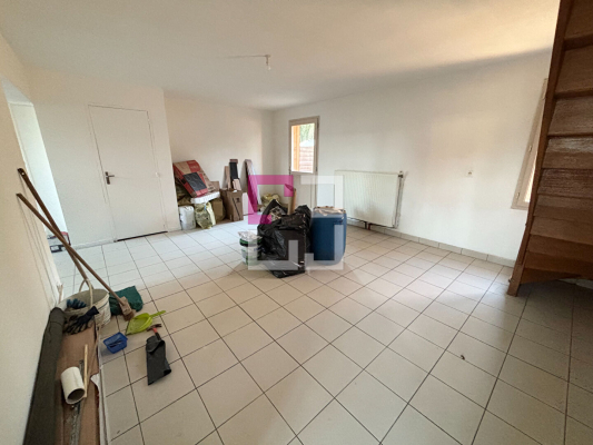 
Appartement Guise  6 pièce(s) 126 m2
